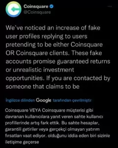 Coinsquare