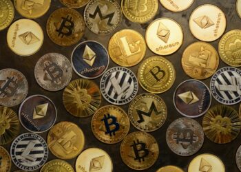 Yükselişe Geçen 5 Altcoin