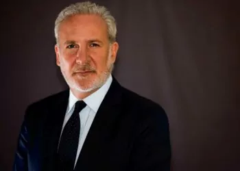 Peter Schiff: ‘Bu Bir Kripto Yok Oluşu’