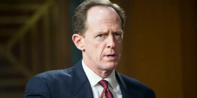 Kripto Regülasyonları Konusunda Senatörden Kongre Eleştirisi! 1 abdli-senator-pat-toomey-kripto-hakkinda-konustu-2022-paranfil