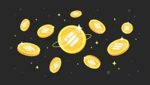 Algoritmik Stablecoin 2