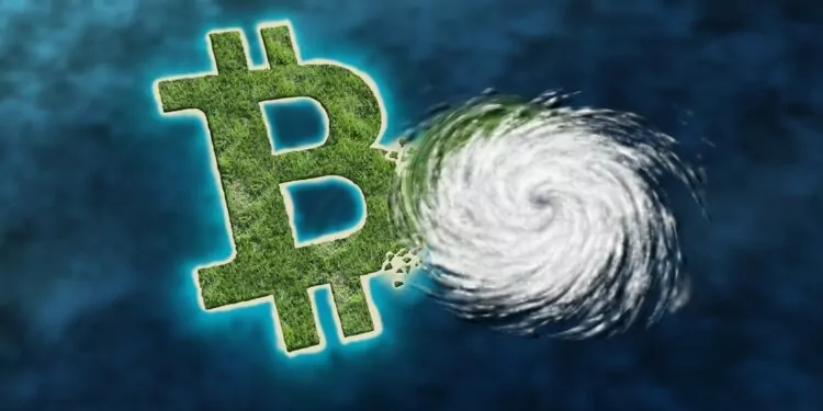 Bahamalar Kripto Para FTX'in Düşüşüne Rağmen Kararsız Savunuyor 1 bahamalar bitcoin