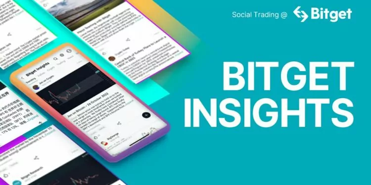 Bitget’ten Sosyal Ticaret Geliştirme Özelliği ‘’Bitget Insights’’ Lansmanı 1 bitget-insights-duyuruldu-2022-paranfil