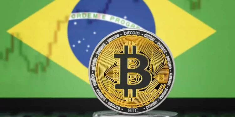 Brezilya’dan Kriptoya 1,5 Milyon Kişiden Yatırım Rekoru 1 brezilyada-kriptoya-yatirim-rekor-kirdi-2022-paranfil