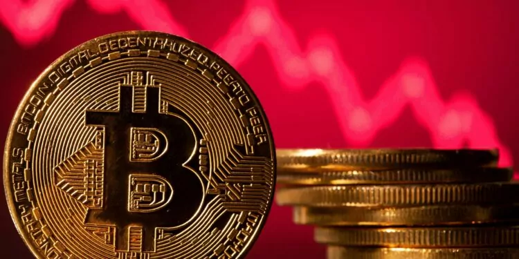 Bitcoin (BTC) İçin Tarihsel Dip Sinyali 1 2022 Yılında İflas Eden Kripto Firmaları