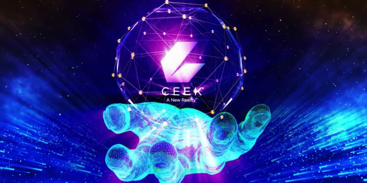 CEEK VR Son Durum! 1 CEEK VR Son Durum!