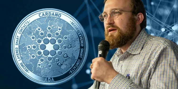 Cardano Kurucusu Charkes Hoskinson: ‘’Bunlar Son Krizler’’ 1 cordano-ceosundan-son-gelismelerle-ilgili-aciklama-geldi-2022-paranfil