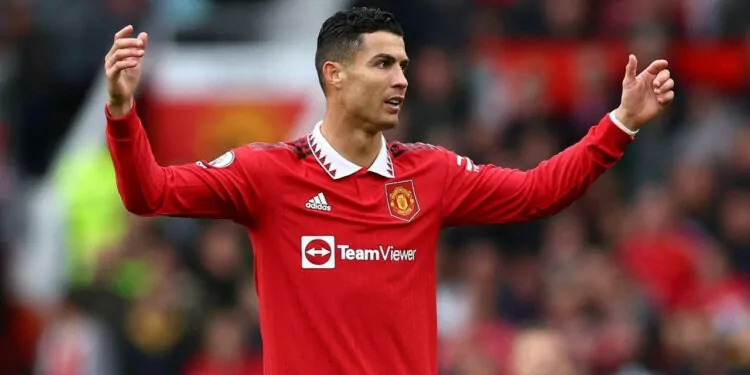 Cristiano Ronaldo NFT Koleksiyonu Duyuruldu.!