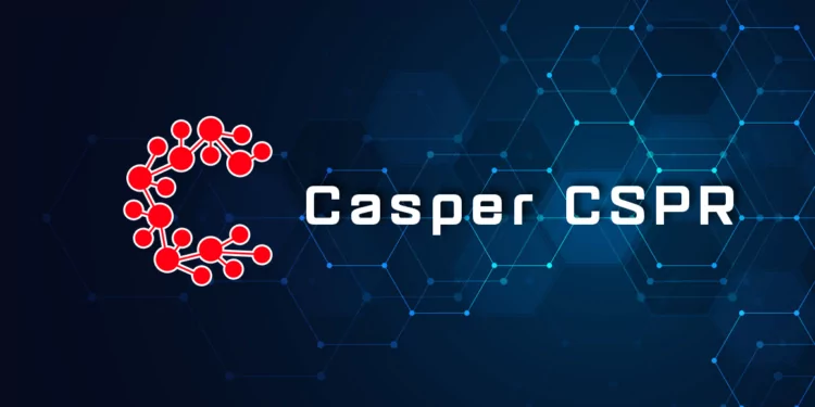 Günün En Popüler Altcoin'i CSPR! 1 cspr-analiz-casper