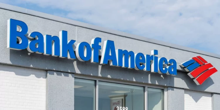 Bank of America'nın Kripto Piyasasına Çıkışı 1 Bank of America'nın Kripto Piyasasına Çıkışı