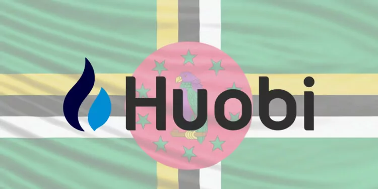 Huobi, Dominika ile Birlikte Dijital Kimlik Programı için Çalışmaya Başladı 1 huobi-dominica