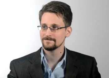 Edward Snowden'den Dikkat Çeken Paylaşım