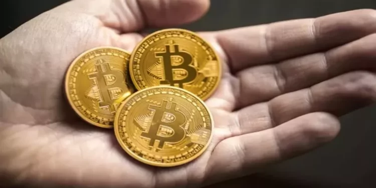 Uzun Zaman Sonra Bitcoin’de (BTC) Bir İlk!