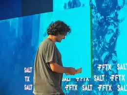 Mahkeme Dosyaları, Yeni FTX CEO'suna Saatte 1.300 Dolar Ödendiğini Ortaya Koydu indir 6