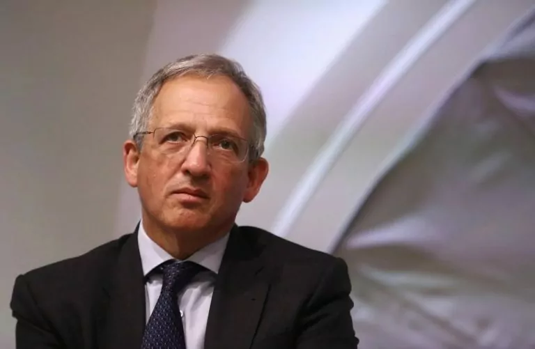 İngiltere Merkez Bankası Başkan Yardımcısından DeFi Açıklaması Geldi! ingiltere merkez bankasi yetkilisi jon cunliffe