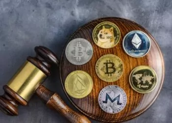 2022-de-kripto-icin-5-onemli-hukuksal-duzenleme