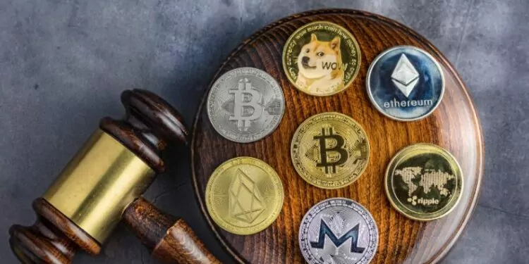 2022-de-kripto-icin-5-onemli-hukuksal-duzenleme