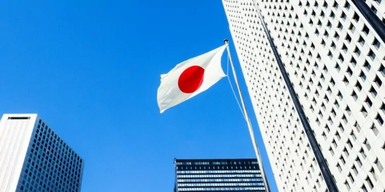 Japonya'nın En Büyük Mobil Operatörü Web3 Konsorsiyumu Kuracak 1 japonya