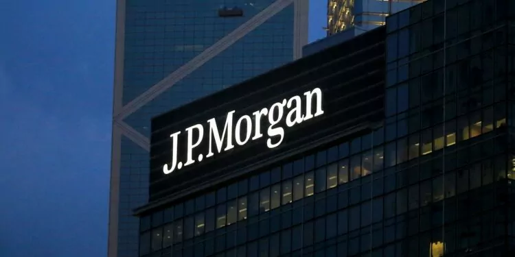 JP Morgan’dan Yeni Rapor
