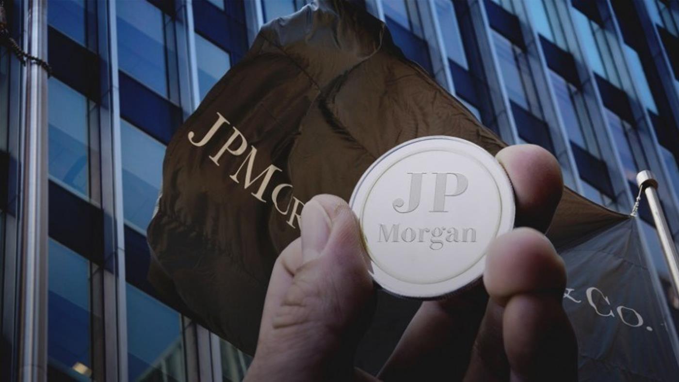 JP Morgan'dan Yeni Rapor jpmorgandan yeni rapor yayinlandi2