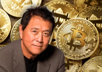 R. Kiyosaki: “Bitcoin (BTC)’e Hâlâ İnanıyorum!”
