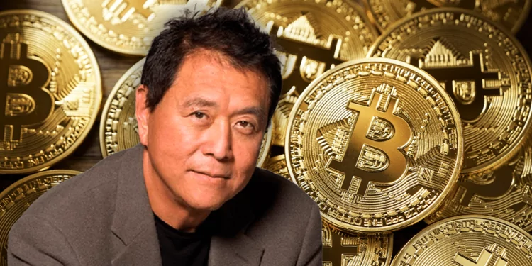 R. Kiyosaki: “Bitcoin (BTC)'e Hâlâ İnanıyorum!” 1 R. Kiyosaki: “Bitcoin (BTC)’e Hâlâ İnanıyorum!”
