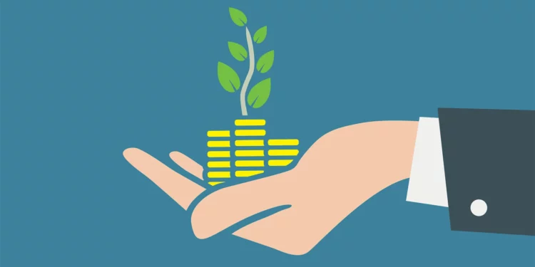 Kripto, 2022'de En Büyük Yatırım Sektörü Olmaya Devam Ediyor 1 kripto-2022-nin-en-buyuk-yatirim-sektoru