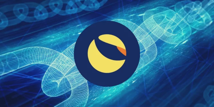 Terra Classic İçin Yeşil Mumlar Çok Yakın