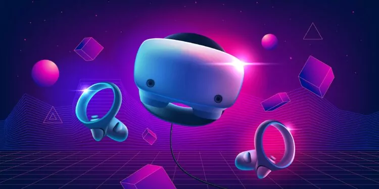 metaverse gözlüğü