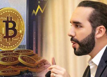 El Salvador, Bitcoin (BTC) İle İlgili Yasa Çıkarıyor