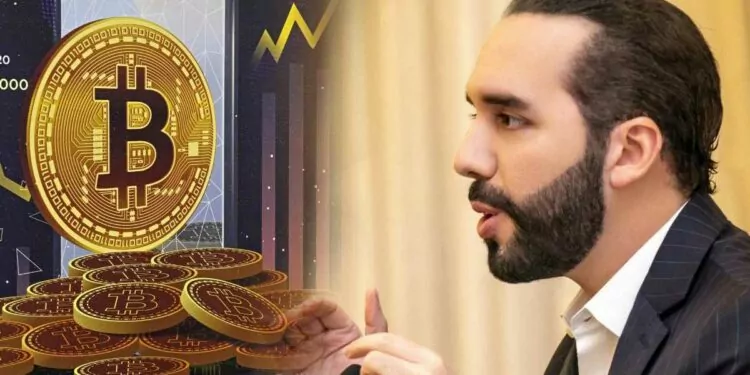 El Salvador, Bitcoin (BTC) İle İlgili Yasa Çıkarıyor 1 El Salvador, Bitcoin (BTC) İle İlgili Yasa Çıkarıyor