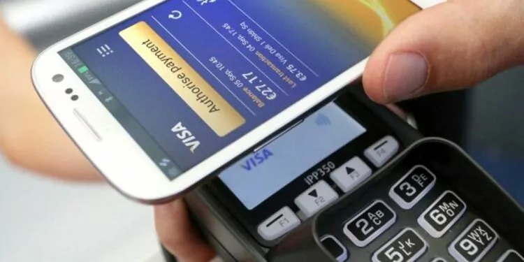 NFC: Yeni Nesil Veri Alışverişi Teknolojisi Nedir? 1 nfc-nedir-2022-paranfil-
