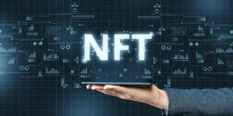 NFT Satışları 568 Milyon Dolar İle Bu Ay %22 Arttı 1 nft-2022-de-101-milyonu-asti