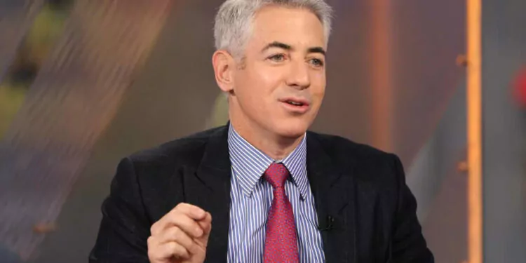 Pershing Square Capital’in Kurucusu Kriptoya olan Olumsuz Bakışını Değiştirdiğini Açıkladı! 1 pershing-square-capitalin-kurucusu-kriptoyla-ilgili-konustu-2022-paranfil