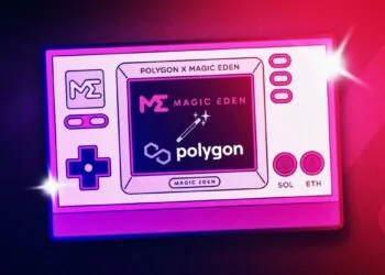 Polygon ile Magic Eden Entegrasyonu Duyuruldu! Magic Eden Solana’ya Elveda Mı Diyor? 7 polygon-magic-eden'i-bunyesine-katti-2022-paranfil.jpeg.