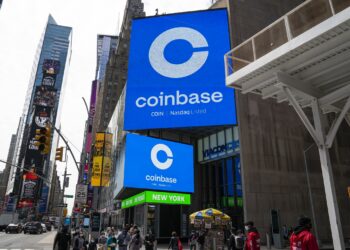 Coinbase’in Değeri İlk Kez 10 Milyar Doların Altına Düştü