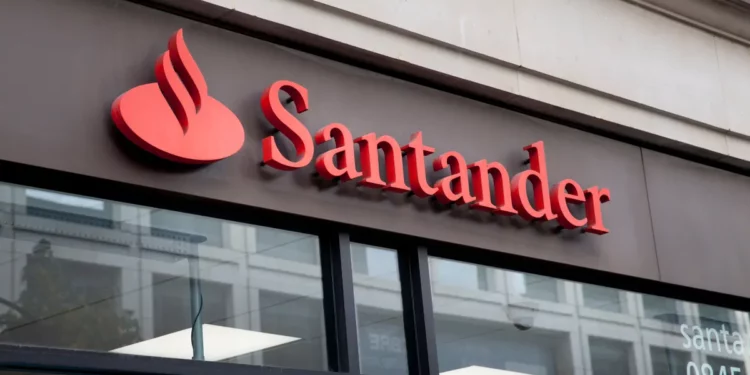 Santander, Kripto Para Borsası İşlemlerini Sınırladı 1 santander-uk