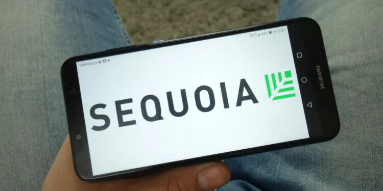 Sequoia Capital, İflas Riskleri Ortasında 210 Milyon Doları “İhraç Edecek” 1 Sequia
