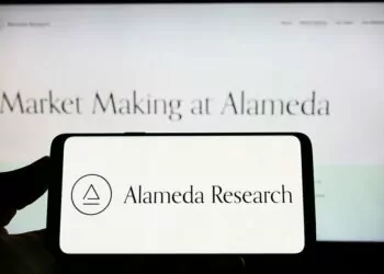Alameda Research'ten Dev Hamle 204 Milyon Dolar Çekti!!