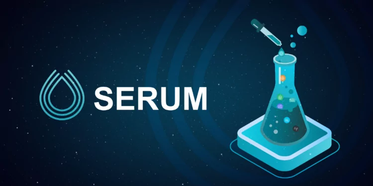 Günün En Popüler Altcoin'i! SRM'yi Ne Bekliyor? 1 srm-serum-coin