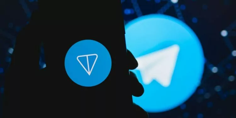 Krizlere Meydan Okuyan Altcoin: Toncoin