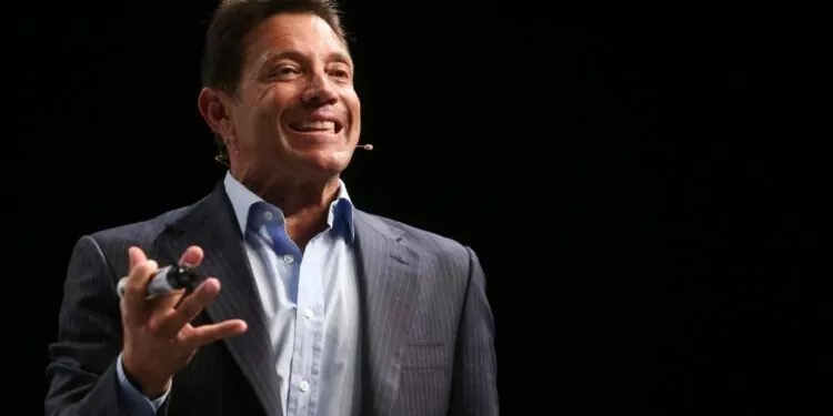 Jordan Belfort'un Açıklamaları 1 Jordan Belfort’un Açıklamaları
