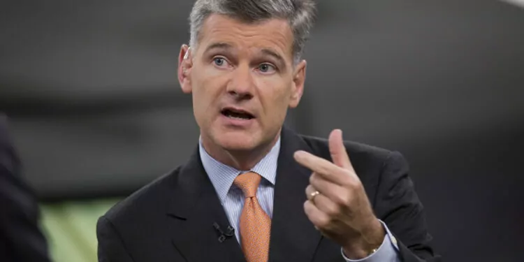 Mark Yusko'dan Altcoin Açıklaması 1 Mark Yusko’dan Altcoin Açıklaması