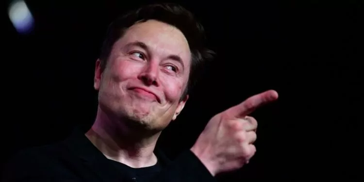 Elon Musk Tweet Attı; Morocco Token Yükselişe Geçti 1 Elon Musk Tweet Attı; Morocco Token Yükselişe Geçti