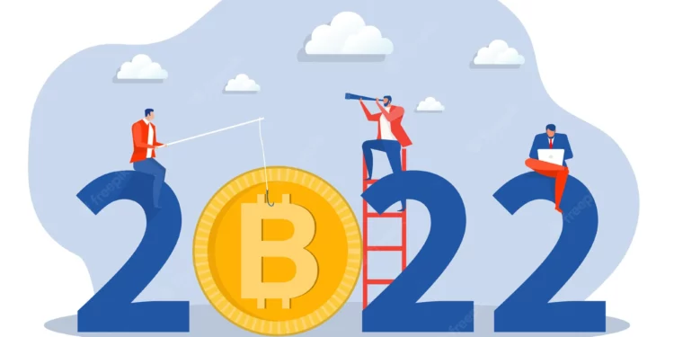 2022-nin-en-iyi-5-kripto-para-birimi