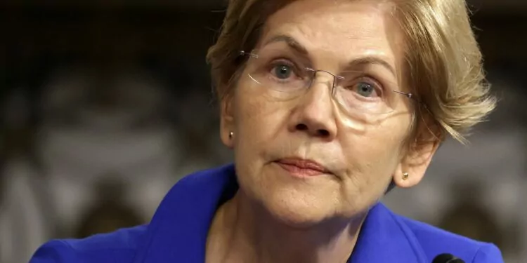 Elizabeth Warren’dan Kripto Açıklaması 1 Elizabeth Warren’dan Kripto Açıklaması