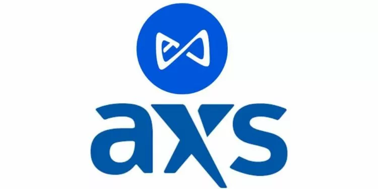 Axie Infinity (AXS) Düşen Kanal İçerisinde! 1 Axie Infinity (AXS) Düşen Kanal İçerisinde!