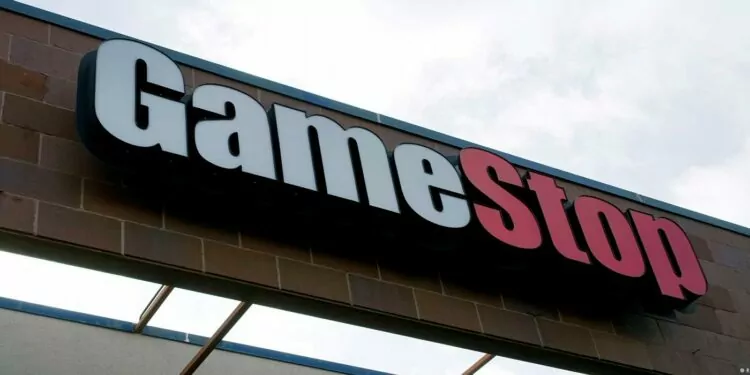 GameStop, Kripto Cüzdanı Mühendisleri dahil Daha Fazla Personel Çıkarıyor 1 GameStop, Kripto Cüzdanı Mühendisleri dahil Daha Fazla Personel Çıkarıyor