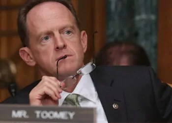ABD Senatörü Toomey, Yeni Stablecoin Tasarısını Tanıttı 8 ABD-senatoru-Pat-Toomey-yeni-stablecoin-tasarisini-tanitti