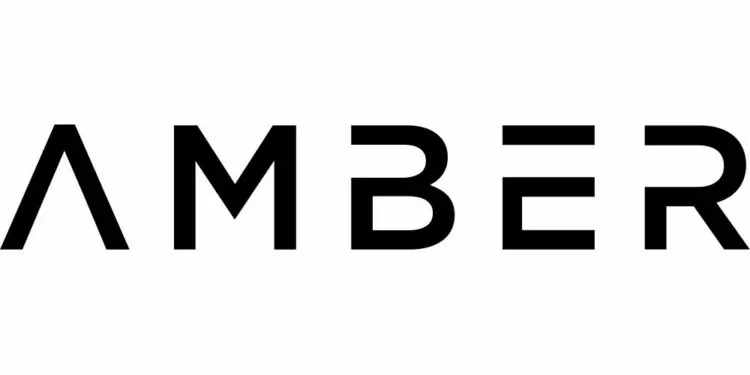 Amber Group, Milyon Dolarlık Fon Topladı! 1 Amber Group, Milyon Dolarlık Fon Topladı!